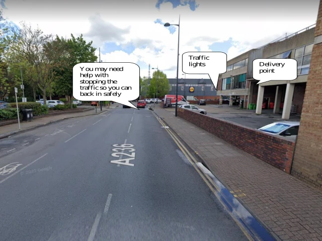 Mitcham